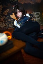 Leiti Asian Love Doll - Image 33