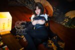 Leiti Asian Love Doll - Image 34
