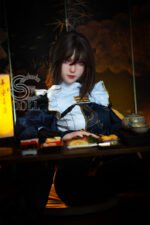 Leiti Asian Love Doll - Image 4