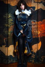 Leiti Asian Love Doll - Image 38
