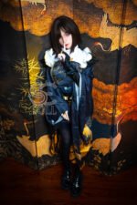 Leiti Asian Love Doll - Image 41