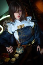 Leiti Asian Love Doll - Image 8