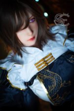 Leiti Asian Love Doll - Image 10