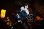 Leiti Asian Love Doll - Image 13