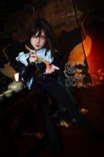 Leiti Asian Love Doll - Image 15