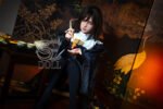 Leiti Asian Love Doll - Image 17
