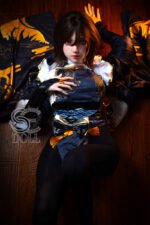 Leiti Asian Love Doll - Image 19