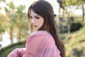 Camille Realistic Sex Doll