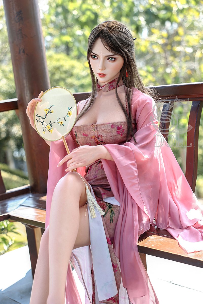 Camille Realistic Sex Doll Camille Realistic Sex Doll