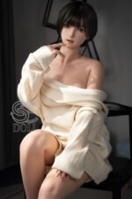 Suuki Realistic Love Doll - Image 3
