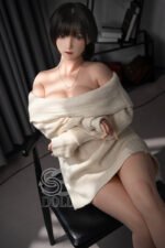 Suuki Realistic Love Doll - Image 2