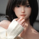 Suuki Realistic Love Doll