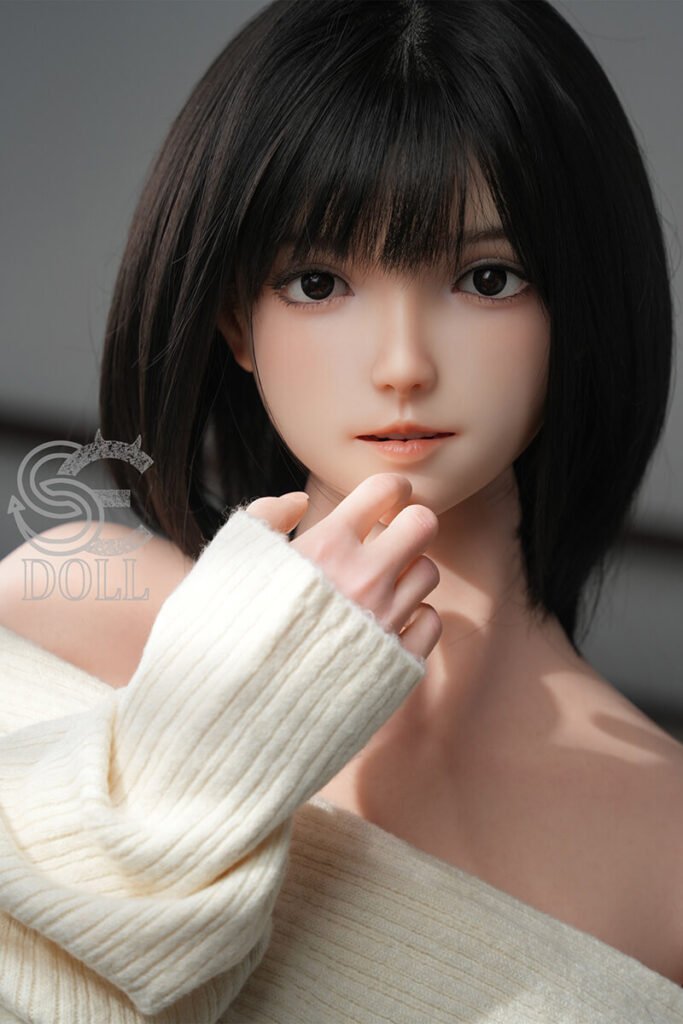 Suuki Realistic Love Doll