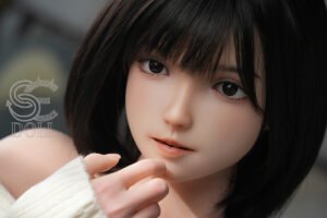 Suuki Realistic Love Doll
