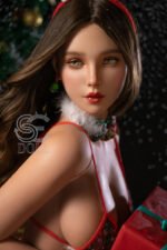 Elena Realistic Sex Doll - Image 27