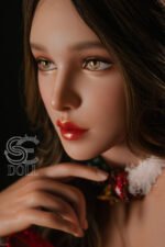 Elena Realistic Sex Doll - Image 24
