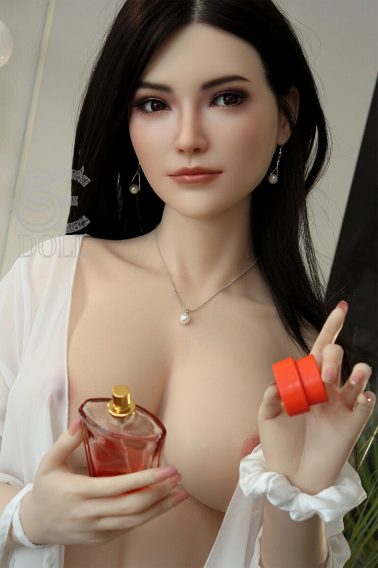 Regina Adult Sex Doll