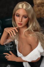 Xena Blonde Sex Doll - Image 13