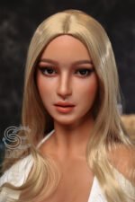 Xena Blonde Sex Doll - Image 14