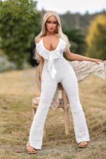Xena Blonde Sex Doll - Image 21