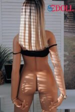 Lina Silicone Sex Doll - Image 36