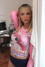 Lina Silicone Sex Doll - Image 5