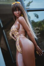 Liliane Realistic Love Doll - Image 17