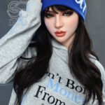 Celine Realistic Love Doll