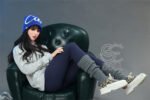 Celine Realistic Love Doll - Image 4