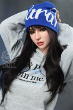 Celine Realistic Love Doll - Image 5