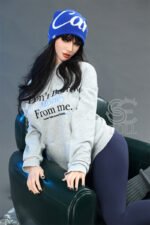 Celine Realistic Love Doll - Image 6