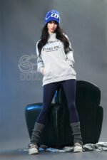Celine Realistic Love Doll - Image 7