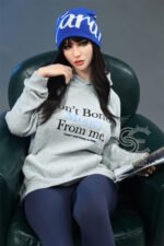 Celine Realistic Love Doll - Image 8