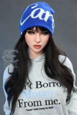 Celine Realistic Love Doll - Image 9