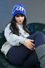 Celine Realistic Love Doll - Image 10