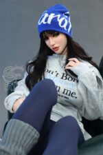 Celine Realistic Love Doll - Image 12