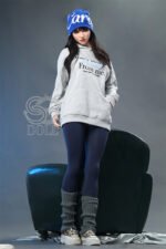 Celine Realistic Love Doll - Image 2