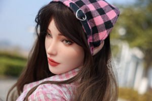 Sylvia Realistic Sex Doll