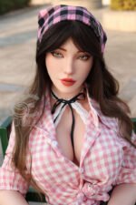 Sylvia Realistic Sex Doll - Image 6