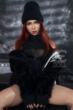Maggie Silicone Sex Doll - Image 11