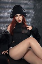 Maggie Silicone Sex Doll - Image 12