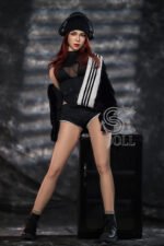 Maggie Silicone Sex Doll - Image 2