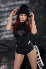 Maggie Silicone Sex Doll - Image 6