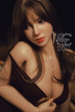 Cindy Silicone Sex Doll - Image 7