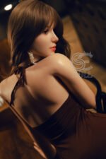 Cindy Silicone Sex Doll - Image 9