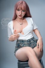 Annie Realistic Sex Doll - Image 5