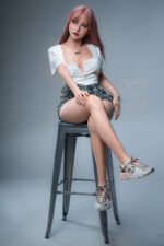 Annie Realistic Sex Doll - Image 7