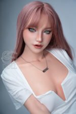 Annie Realistic Sex Doll - Image 6