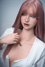 Annie Realistic Sex Doll - Image 25