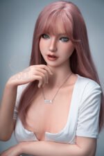 Annie Realistic Sex Doll - Image 24